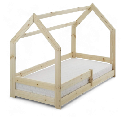 Montessori posteljice