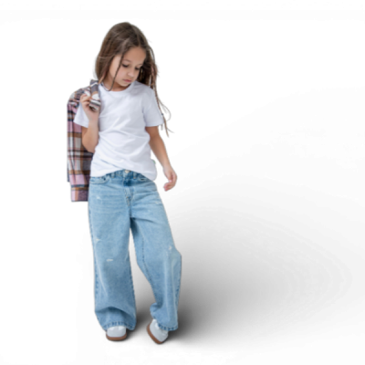 Odjeća za djevojčice