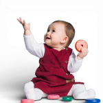 Oblačila za dojenčke