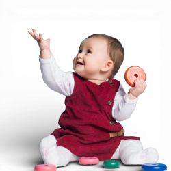 Oblačila za dojenčke