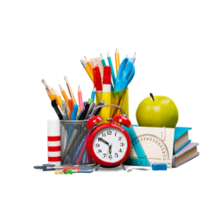 Ostale šolske potrebščine