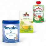 Otroška hrana in pijača