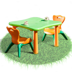 Otroške mize in stoli