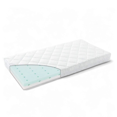 Otroške vzmetnice in jogiji