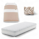 Vzmetnice in posteljnina