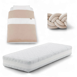 Madraci i posteljina