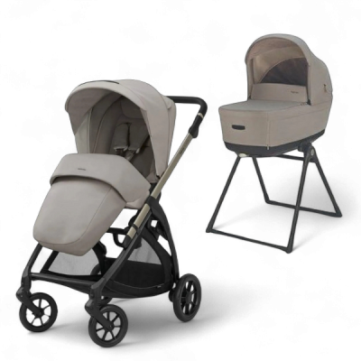 Otroški vozički 2v1