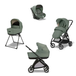 Otroški vozički 4v1