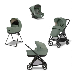 Otroški vozički 4v1