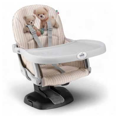 Prenosni stolčki za hranjenje