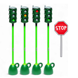 Prometna signalizacija