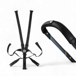 Rezervni deli za vozičke