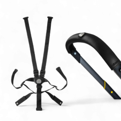 Rezervni deli za vozičke