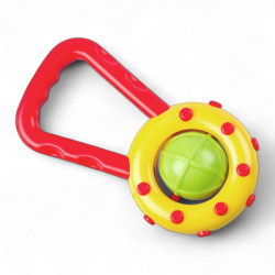 Ropotulje in grizala