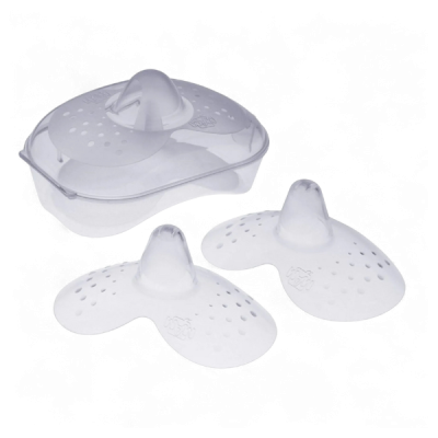 Štitnici za bradavice