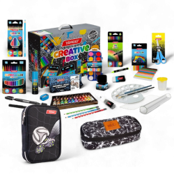 Šolske potrebščine