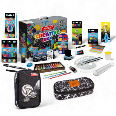 Šolske potrebščine