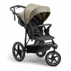 Športni otroški vozički