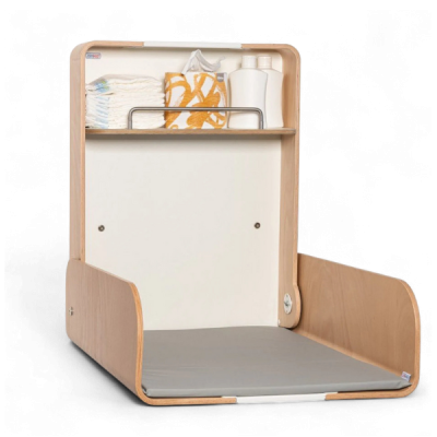 Stenske previjalne mize