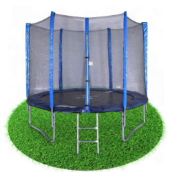 Trampolini