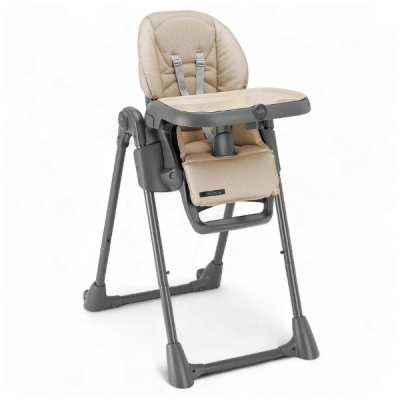 Visoki stolčki za hranjenje