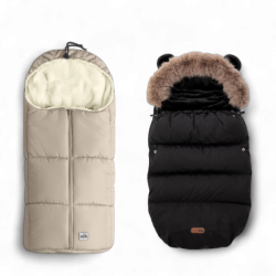 Zimske vreče za voziček