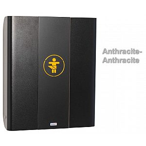 Previjalna miza Timkid KAWAMAXI Anthracite