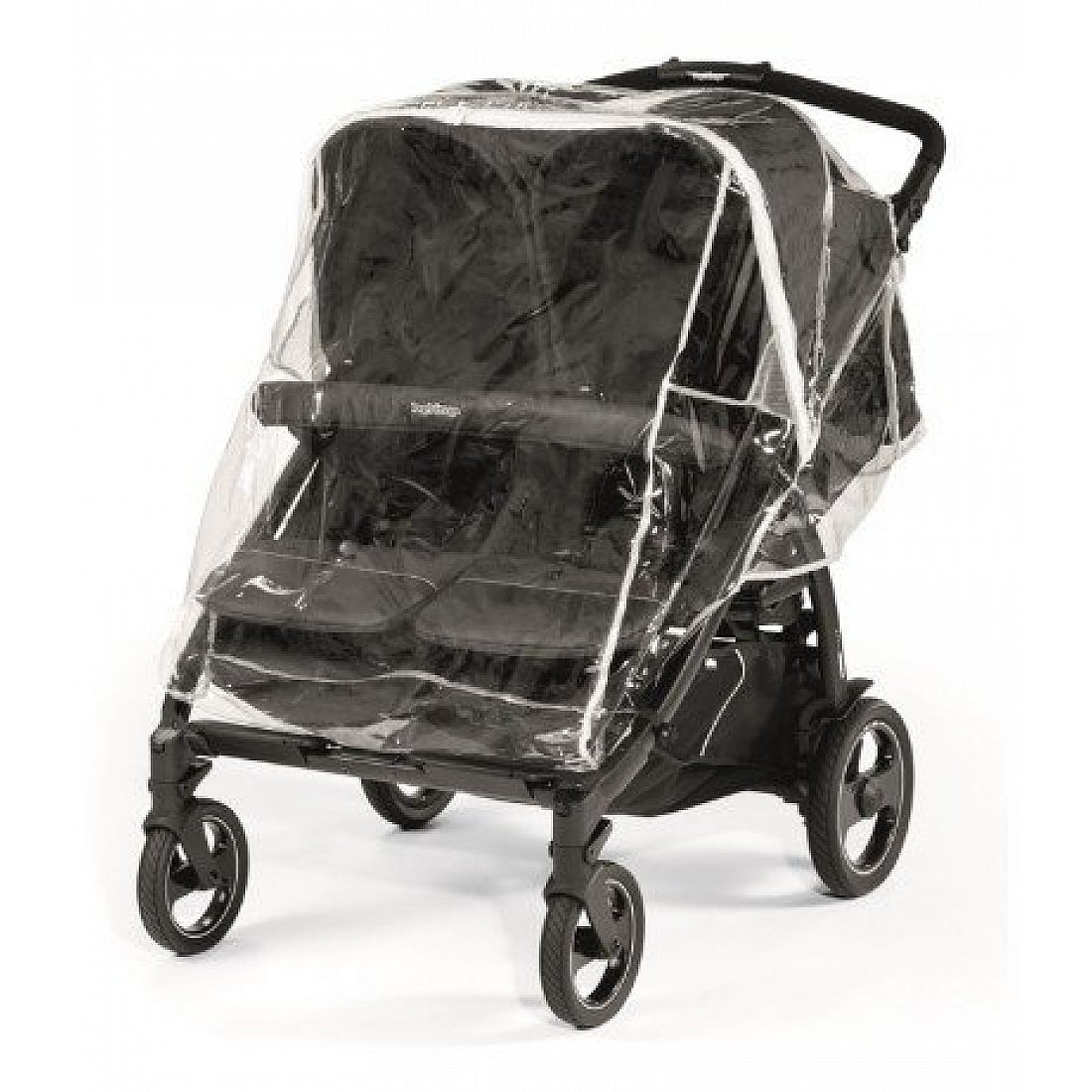 Za tita protiv ki e za kolica za blizance Peg Perego Book for Two 3670000