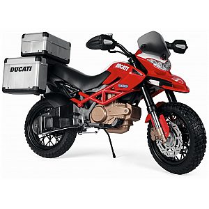 12V motor  DUCATI ENDURO