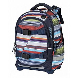  SUPERLIGHT Lines 17300 - šolska torba, šolski nahrbtnik