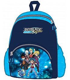 Nahrbtnik za vrtec BEYBLADE 25953