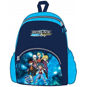 Nahrbtnik za vrtec BEYBLADE 25953