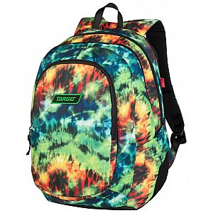  3ZIP Phoenix 26702 - školski ruksak, školska torba