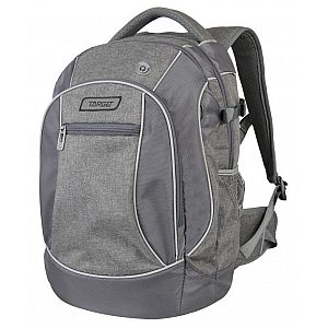 Target AIR PACK SWITCH Melange Grey 21875 - anatomski šolski nahrbtnik, šolska torba Target AIR PACK SWITCH Melange Grey 21875 - anatomski šolski nahrbtnik, šolska torba