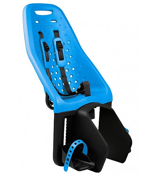 Dječja sjedalica za bicikle Thule Yepp Maxi Easy Fit Blue