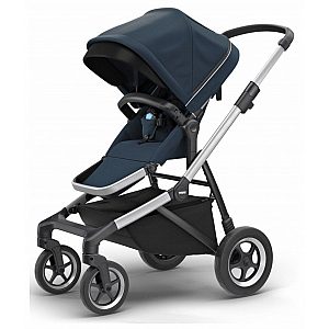  SLEEK Midnight Blue - dječja kolica