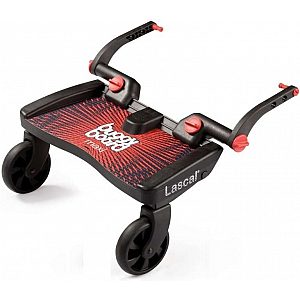  Buggy board MAXI Red Label