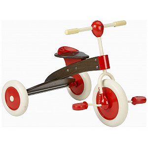 Tricikel  ABC Chocolate