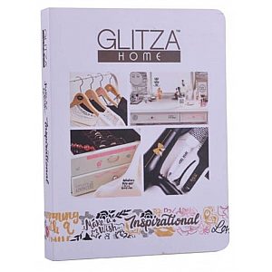 TATTOO SET GLITZA HOME - INSPIRATIONAL