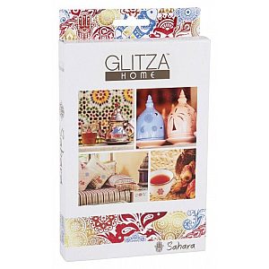 TATTOO SET GLITZA HOME - SAHARA