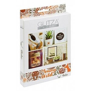 TATTOO SET GLITZA HOME - BOHO TATTOO SET GLITZA HOME - BOHO