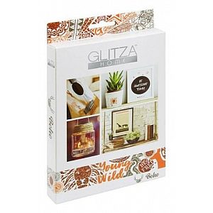 TATTOO SET GLITZA HOME - BOHO