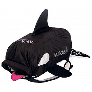 Otroški nahrbtnik  PADDLEPAK Orka