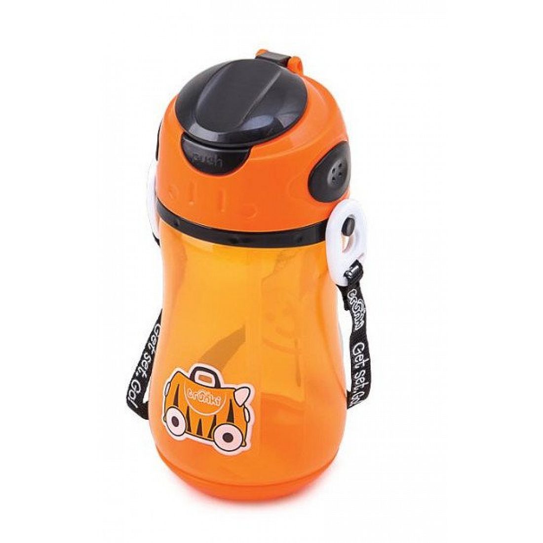Trunki tipu outlet