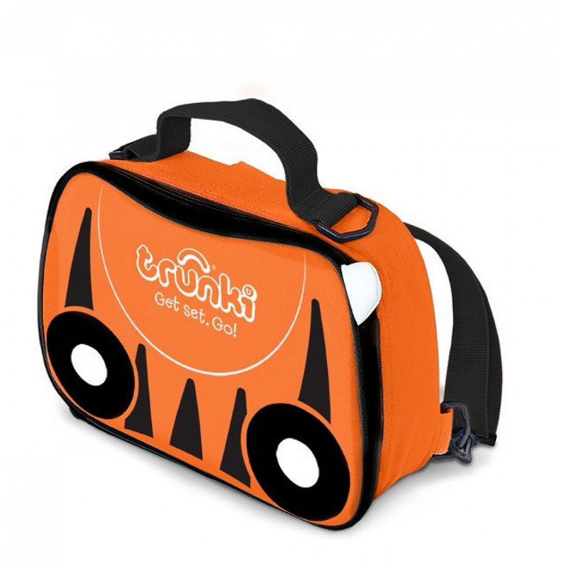 Trunki torba Tipu BI Backpack Tipu