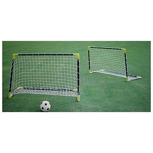 Mini gol Spartan - set 2