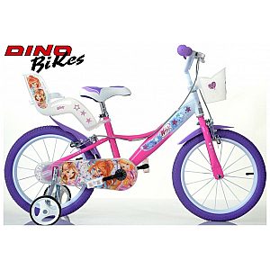 Dječji bicikl  WINX 16''