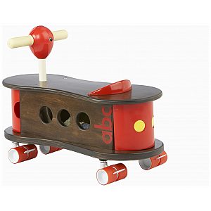 Poganjalec  ABC TRENINO Chocolate