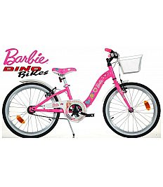 Dječji bicikl  BARBIE 20''