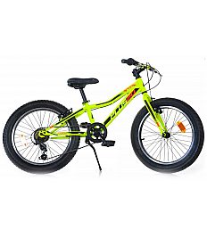 Otroško kolo 20 col  MTB PLUS
